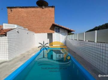 Apartamento · 100m² · 3 Quartos · 1 Vaga · Apartamento à venda no bairro Enseada em Guarujá/SP
