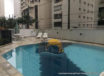 Apartamento · 100m² · 3 Quartos · 1 Vaga · Apartamento à venda no bairro Pitangueiras em Guarujá/SP
