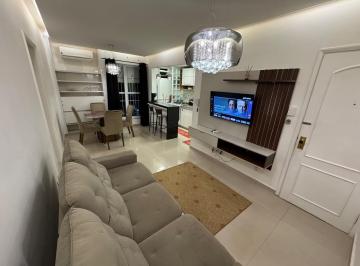 Apartamento · 58m² · 2 Quartos · 1 Vaga · Apartamento à venda no bairro Pitangueiras - Guarujá/SP