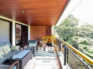 Apartamento · 165m² · 3 Quartos · 2 Vagas · Apartamento à venda no bairro Sorocotuba em Guarujá/SP