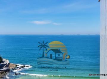 Apartamento · 123m² · 3 Quartos · 1 Vaga · Apartamento à venda no bairro Pitangueiras em Guarujá/SP