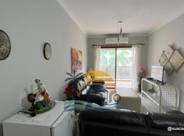 Apartamento · 110m² · 3 Quartos · 1 Vaga · Apartamento à venda no bairro Enseada em Guarujá/SP