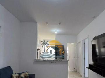 Apartamento · 45m² · 2 Quartos · 1 Vaga · Apartamento à venda no bairro Parque Enseada em Guarujá/SP