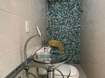 Apartamento · 3 Quartos · 1 Vaga · Apartamento à venda no bairro Praia Da Enseada – Aquário em Guarujá/SP