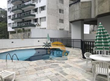 Apartamento · 100m² · 3 Quartos · 1 Vaga · Apartamento à venda no bairro Pitangueiras em Guarujá/SP