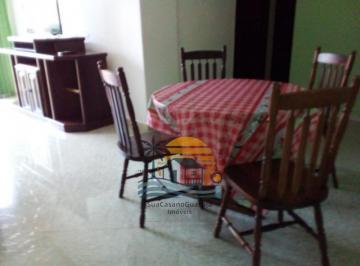 Apartamento · 76m² · 2 Quartos · 1 Vaga · Apartamento à venda no bairro Enseada em Guarujá/SP