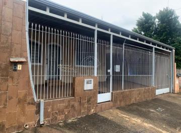 Frente do imóvel · Imperdível: Casa à venda no Jardim Aparecida, em Campinas/SP