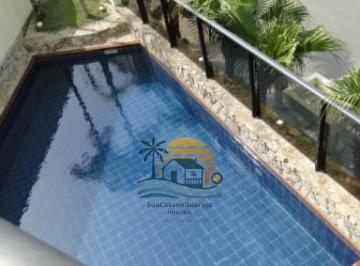Apartamento · 180m² · 3 Quartos · 2 Vagas · Apartamento à venda no bairro Enseada em Guarujá/SP