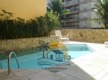 Apartamento · 70m² · 2 Quartos · 1 Vaga · Apartamento à venda no bairro Enseada em Guarujá/SP