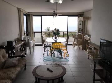 Apartamento · 175m² · 4 Quartos · 2 Vagas · Apartamento à venda no bairro Morro Sorocotuba em Guarujá/SP