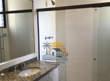 Apartamento · 4 Quartos · 2 Vagas · Apartamento à venda no bairro Morro Sorocotuba em Guarujá/SP