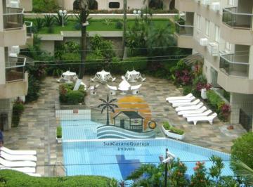 Apartamento · 70m² · 2 Quartos · 1 Vaga · Apartamento à venda no bairro Jardim Santa Genoveva em Guarujá/SP