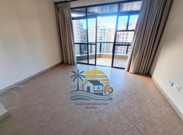 Apartamento · 112m² · 3 Quartos · 2 Vagas · Apartamento à venda no bairro Pitangueiras em Guarujá/SP