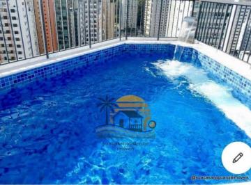 Apartamento · 280m² · 3 Quartos · 1 Vaga · Apartamento à venda no bairro Pitangueiras em Guarujá/SP