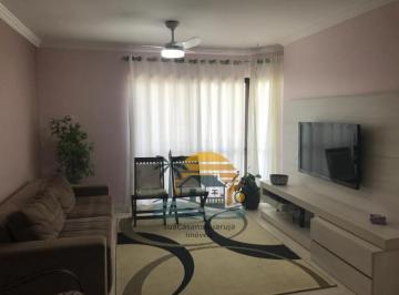 Apartamento · 105m² · 4 Quartos · 1 Vaga · Apartamento à venda no bairro Loteamento João Batista Julião em Guarujá/SP