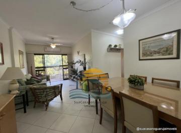 Apartamento · 94m² · 3 Quartos · 2 Vagas · Apartamento à venda no bairro Enseada em Guarujá/SP