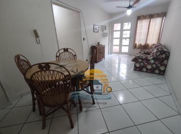 Apartamento · 70m² · 3 Quartos · 1 Vaga · Apartamento à venda no bairro Vila Luis Antônio em Guarujá/SP