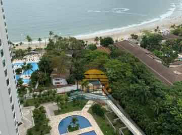 Apartamento · 224m² · 4 Quartos · 2 Vagas · Apartamento à venda no bairro Parque Enseada em Guarujá/SP