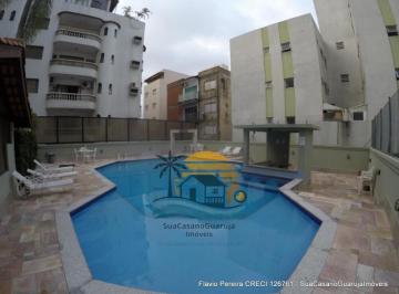 Apartamento · 100m² · 3 Quartos · 2 Vagas · Apartamento à venda no bairro Loteamento João Batista Julião em Guarujá/SP