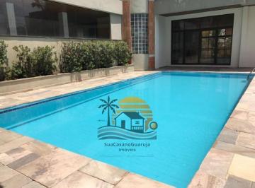 Apartamento · 78m² · 2 Quartos · 1 Vaga · Apartamento à venda no bairro Loteamento João Batista Julião em Guarujá/SP