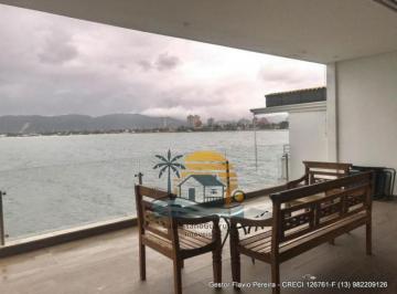 Apartamento · 300m² · 3 Quartos · Apartamento à venda no bairro Loteamento João Batista Julião em Guarujá/SP