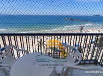 Apartamento · 125m² · 3 Quartos · 1 Vaga · Apartamento à venda no bairro Pitangueiras em Guarujá/SP