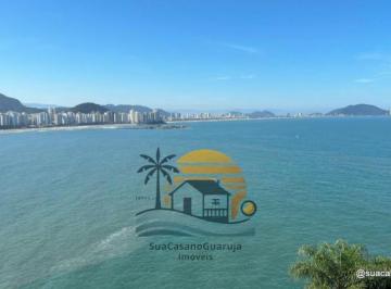 Apartamento · 124m² · 3 Quartos · 1 Vaga · Apartamento à venda no bairro Jardim Astúrias em Guarujá/SP