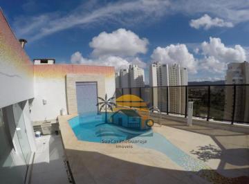 Apartamento · 260m² · 4 Quartos · 4 Vagas · Apartamento à venda no bairro Parque Enseada em Guarujá/SP