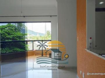 Apartamento · 87m² · 3 Quartos · 1 Vaga · Apartamento à venda no bairro Enseada em Guarujá/SP