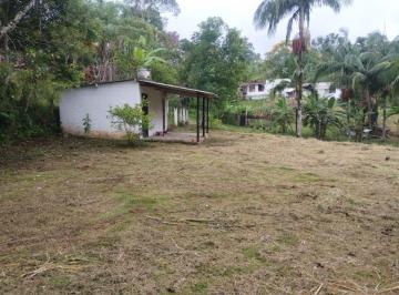 Rural de 1 quarto, Juquitiba · Chácara Aconchegante em Juquitiba – Bairro dos Ritas