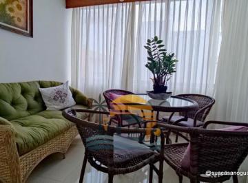 Apartamento · 3 Quartos · 1 Vaga · Apartamento à venda no bairro Praia Da Enseada – Brunella em Guarujá/SP