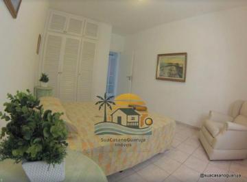 Apartamento · 5 Quartos · 2 Vagas · Apartamento à venda no bairro Centro em Guarujá/SP
