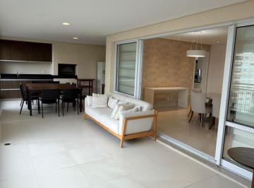 Apartamento de 4 quartos, São Paulo · Apartamento para venda 223m² com 4 quartos-4 vagas-deposito no Condominio Dominio Marajoara - SP