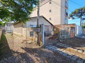 Terreno , Curitiba · Terreno para Venda com 316m² no bairro Uberaba, em Curitiba / PR, próximo a Av. Comendador Franco.