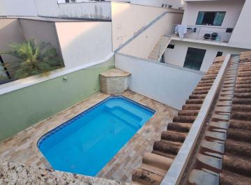 Casa de 3 quartos, Sorocaba · Casa com 250 m² e 3 quartos à venda R$ 1.350.000 - Village Saint Claire -Sorocaba/SP