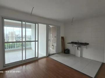 Apartamento de 2 quartos, São Paulo · Apartamento para venda 59m² com 2 quartos 1 vaga em Santo Amaro - São Paulo - SP