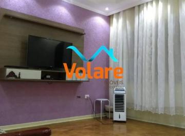 Foto 01 · Imperdível: Casa à venda em Osasco-SP, Jardim D'abril, 3 quartos, 1 sala, 2 banheiros, 1 vaga de gar