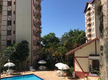 Apartamento de 2 quartos, São Paulo · bairro morumbi sul-cond. altos do morumbi sul