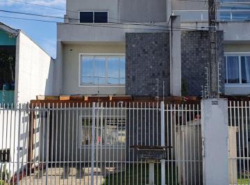 Casa de 3 quartos, Curitiba · Casa/Triplex com 264 m², 3 quartos (1 suíte) à venda no Boqueirão em Curitiba