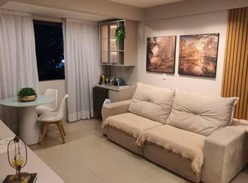 Apartamento de 2 quartos, Cabedelo · Vendo apartamento em Intermares
