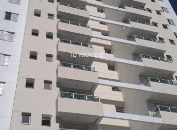 Foto 01 · Apartamento, Jardim Piratininga, Sorocaba, SP