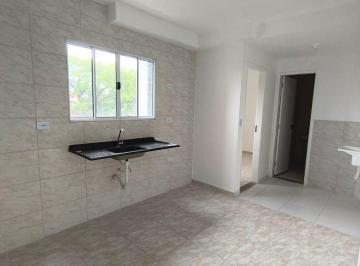 Apartamento de 2 quartos, São Paulo · Vila Bela 2 dormitório