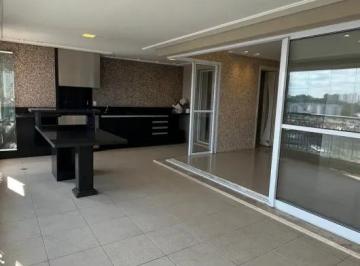 Apartamento de 3 quartos, São Paulo · Apartamento para venda 134m² com 3 quartos 2 vagas em Jardim Taquaral - São Paulo - SP