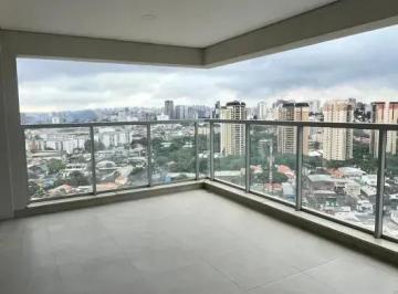 Apartamento de 3 quartos, São Paulo · Apartamento para venda 121m² com 3 quartos 2 vagas no Jardim Marajaora - São Paulo - SP
