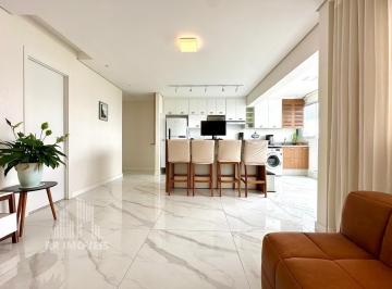 Foto 01 · RR9721 Apartamento MOBILIADO 54m² CONDOMÍNIO ACQUA PARK ALPHAVILLE - OPOERTUNIDADE - 1 Dorm 2 Vagas 