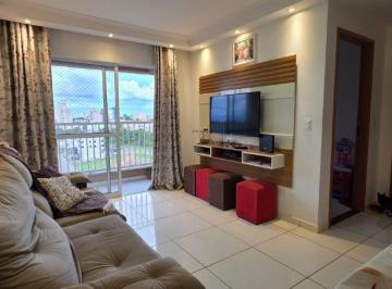 Apartamento de 2 quartos Venda R$ 275.000 · Apto 2 Qtos 56 metros 1 vg Nascente Andar alto QR 604