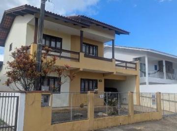 Foto 01 · Casa, Enseada, São Francisco do Sul, SC