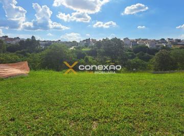 Terreno · 360m² · Terreno de 360m² no Condomínio Villagio Azzure, Itupeva/SP