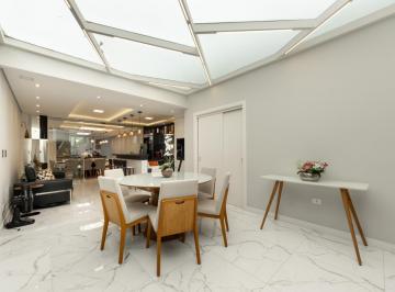 Casa · 200m² · 4 Quartos · 4 Vagas · Sobrado para venda em Alto da Lapa com 4 quartos, sendo 4 suítes , 200m²