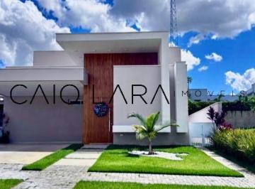 Foto 01 · Casa, Portal dos Bandeirantes Salto, Salto, SP